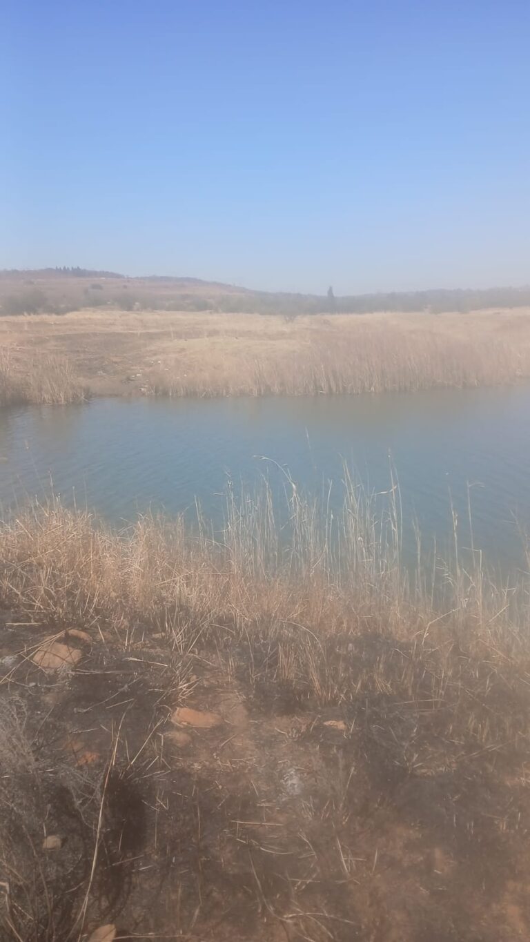 Mother and three siblings drowned at Delfie Quarry Dam, Mamelodi Tshwane photo supplied
