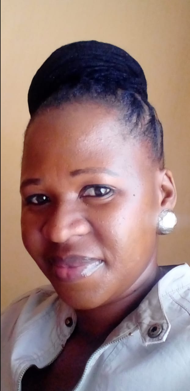 Lesiba Khota's aunt Octavia Khota