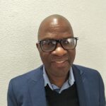 City of Tshwane MMC for Utility Frans Boshielo photo by Dimakatso Modipa