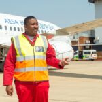 Cllr Godwin Ratikwane Chairperson of the Section 79 Municipal Public Accounts Committee photo supplied