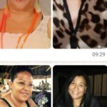 Cancer survivors from Eersterust Photo supplied