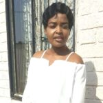 Fundisiwe Mahlangu Student and Labour Relations tutor at Tshwane University of Technology photo supplied