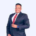 Katlego Makgaleng DA Spokesperson on Health
