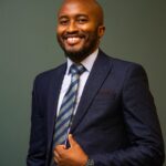 Siyabulela Jentile Human Rights Activist