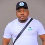 Tebogo Mashilompane National Leader of Forum for South Africa