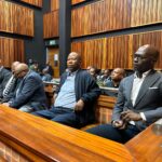 The corruption case against Dr Malusi Gigaba together with Anoj Singh, the former Group Chief Financial Officer (GCFO), Brian Molefe, the former Group Chief Executive Officer (GCEO) of Transnet, Siyabonga Gama, the former Chief Executive Officer (CEO) and Thamsanqa Jiyane who was the Chief Procurement Officer (CPO) was postponed to 19 February 2026 photo supplied