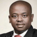 Cde Andile Mngwevu who served as MMC for Roads, Transport and Planning photo supplied