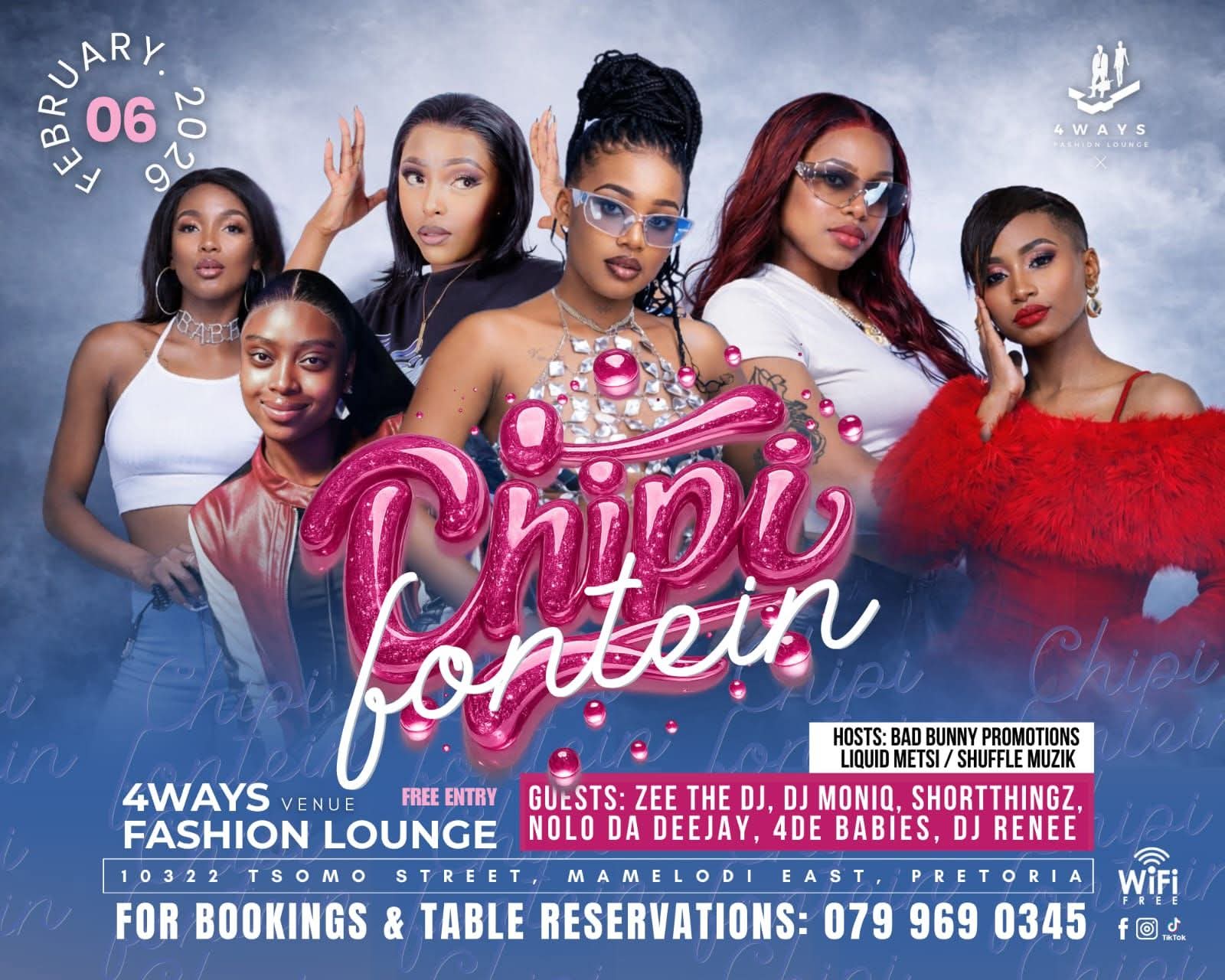 Di Bowa Kae