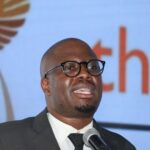 Deputy Minister of Trade, Industry and Competition, Mr Zuko Godlimpi photo supplied