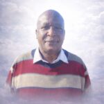 The late Presiden of Melodiforum Afrika Borwa , Oda Kgomotso Masemola