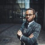 Samkelo Mgobozi Tshwane Mayoral Spokesperson