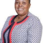 The late Lindiwe Mkhwanazi who has been a member of the Gauteng Legislature from June 2024 deployed by UMkhonto Wesizwe Party photo supplied