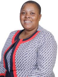 The late Lindiwe Mkhwanazi who has been a member of the Gauteng Legislature from June 2024 deployed by UMkhonto Wesizwe Party photo supplied