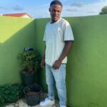 27-year-old Mazwi Kubheka of Vosloorus in the East Rand kidnapped photo supplied