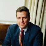 Adrian Roos MP DA Spokesperson on Home Affairs