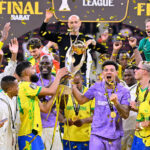 Mamelodi Sundowns CAF champion league