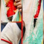 Explosives cables concealed in luggage at the Beitbridge Port of Entry photos supplied
