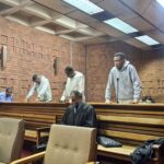 The Pretoria Magistrates’ Court has denied bail to three accused, Goitsione Machidi (25), McClaren Mushwana (30), and Thabang Kenneth Mothwa (27) for murder of Uber driver