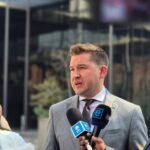 Ald Cilliers Brink DA Tshwane Mayoral Candidate