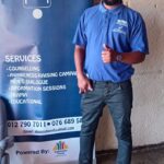Men's Forum's Godfrey Mcobokazi urges men to take responsibility