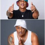 Uyajula 9/9 reality TV show presenter Gomolemo "Jub-Jub" Maarohanye has been arrested yet again photos by Facebook