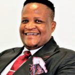 Katlego Makgaleng Tshwane Community Leader