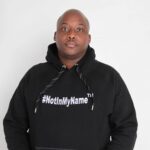 Themba Masango NotInMyName President
