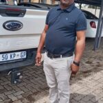51-year-old Aaron Makola who was reported missing in Bronkhorstspruit his body found photo supplied