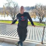 Klaas Thontsine Sebothoma Founder & Chairperson Triumphant Youth Projects (TYP)