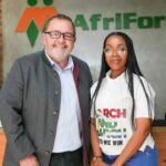 Afriforum and March and March movement forms collaborative working group