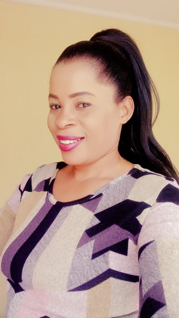 Sergeant Sharlot Luphondo-Mkansi, an investigator attached to the Family Violence, Child Protection and Sexual Offences (FCS) Unit in Phalaborwa