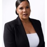 Felicia Smith ( Founder of The Rejected Cornerstone Non-Profit Company)