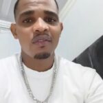 27-year-old Simiso Silomo Phakathi wanted by police for murder of his girlfriend