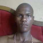41-year-old James Mohajane, who is wanted for the murder of his girlfriend, Moipone Lefoka, her sister, Esther Lefoka, and Esther’s boyfriend, Tshepo Molekwa photo supplied