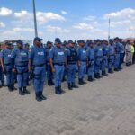 38 DRUNK DRIVING ARRESTS AS TSHWANE CONTINUES WITH OPERATIONS