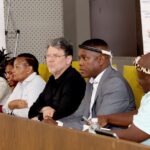 "OUR PEOPLE WHO MARCH AGAINST ILLEGAL MIGRATION ARE NOT CRIMINALS," SAYS ZONDI