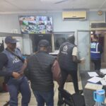 INTERPOL SA ARRESTS TWO TURKISH FUGITIVES IN KZN AND CAPE TOWN WANTED IN TÜRKIYE FOR SEPARATE GBV-RELATED OFFENCES